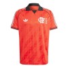 Maillot de Supporter Flamengo Retro 2024-25 Pour Homme